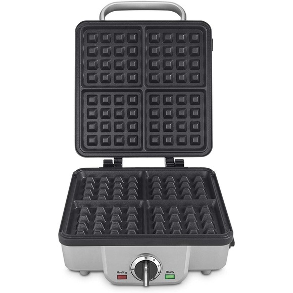 Cuisinart Belgian Waffle Maker WAF300 - Picture 2 of 9